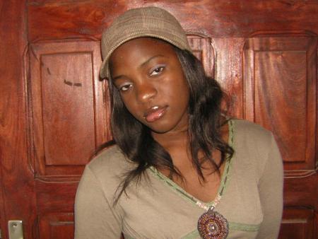 DESIR COTODY